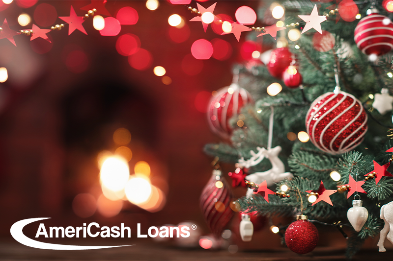 Christmas Events This December in South Carolina AmeriCash Loans